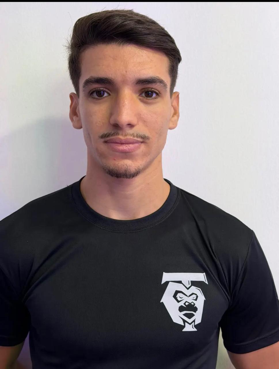 Coach Nasser